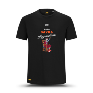 BABA SAVKA