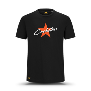 COOKSTER STAR