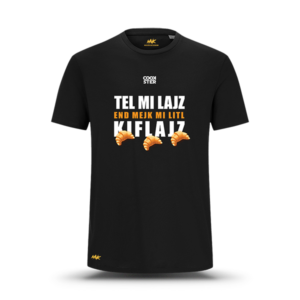 KIFLAJZ