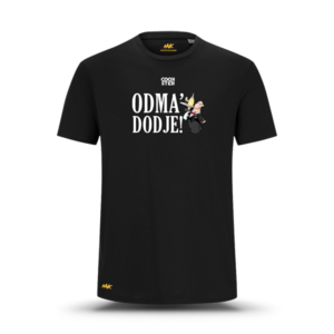 ODMA` DOĐE