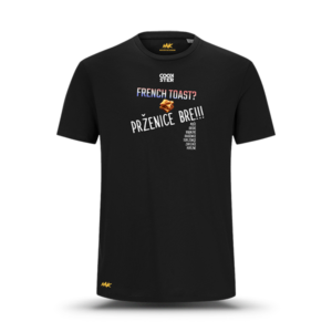 PRŽENICE