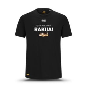 RAKIJA